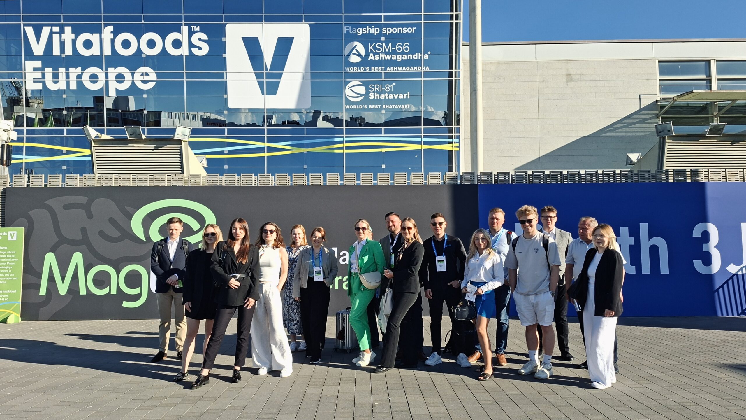 vitafoods